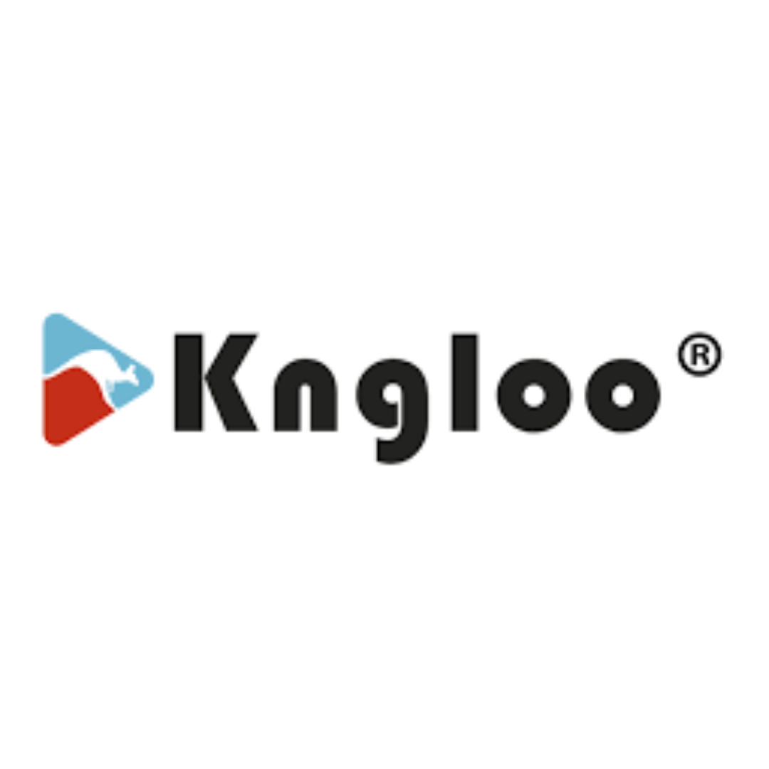 Logotipo de Kngloo