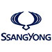 Logotipo de SsangYong