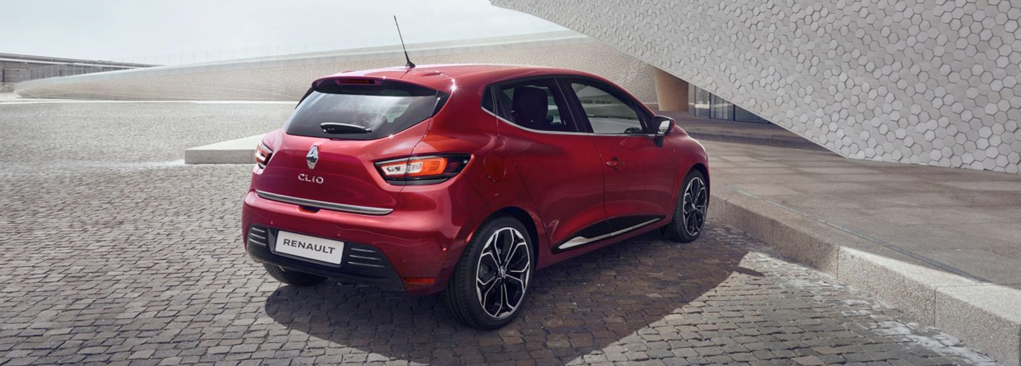 Los 5 coches de renting más vendidos en Abril de 2019 5 renault clio