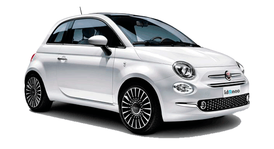 Fiat 500 3+1: extra de practicidad para el nuevo Fiat 500