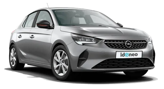 Opel Corsa 1.2T XHL 74kW (100CV) GS-Line - SCR de renting