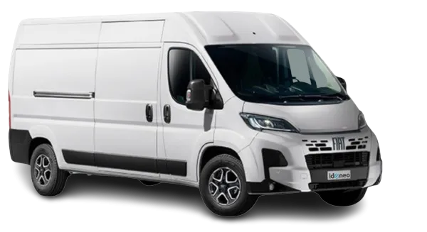 Fiat Ducato 35 L2H2 BlueHdi (140CV) de renting