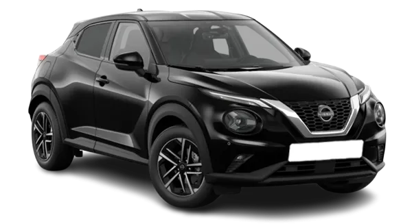 Nissan Juke gris