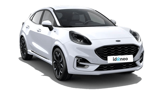 Ford Puma ST-Line MHEV 125cv de renting