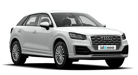 Audi AUDI Q2 Advanced 30 TFSI 6 vel de renting