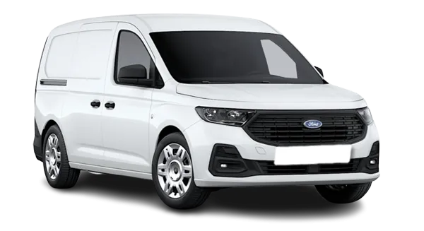 Ford Transit blanco