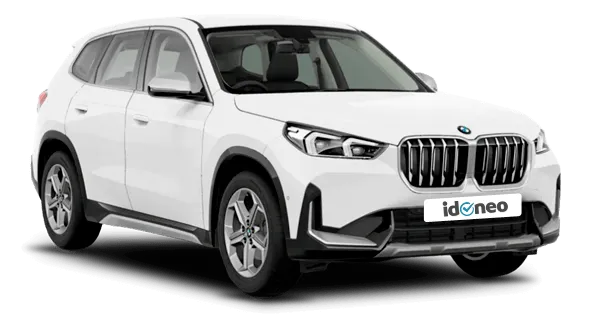 BMW X1 sDrive 18d Xline + Premium de renting