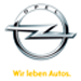 Logotipo de Opel