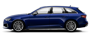 Audi RS 4 Avant RS 4 Avant