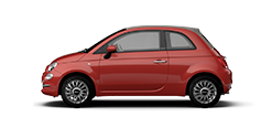 Fiat 500C 500C