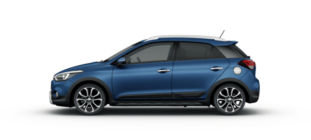Hyundai i20 Active i20 Active