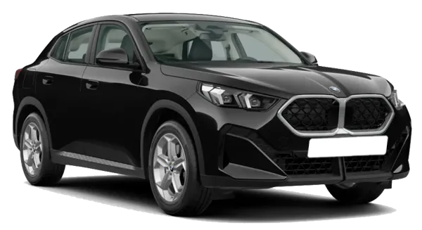 BMW X2 sDrive20d 5dr de renting