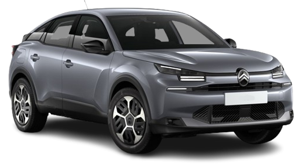 Citroën C4 C4 Plus 130 S&S 6V (MANUAL) de renting