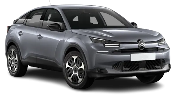 Citroën C4 C4 Plus 130 S&S 6V (MANUAL) de renting