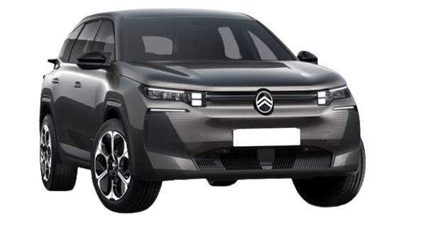 C5 Aircross You Hybrid (145CV)