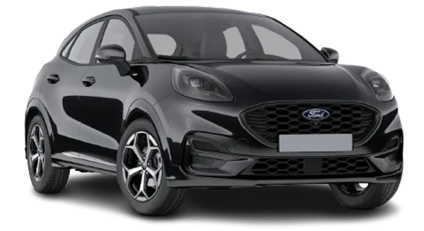 Ford Puma 1.0 EcoBoost 125cv ST-Line MHEV 5dr de renting