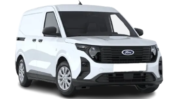 Ford Transit Blanco