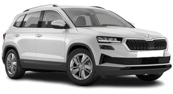 Skoda Karoq gris-graphite-metalizado