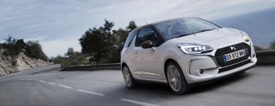 Lateral DS 3