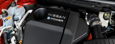 Motorizaciones del Nissan Qashqai 2024