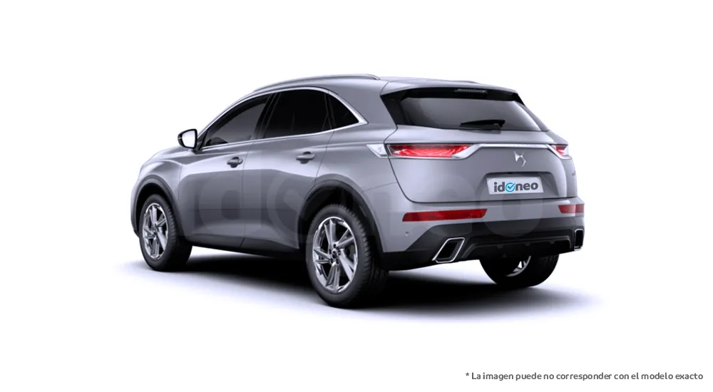 DS DS 7 Crossback (3/3)