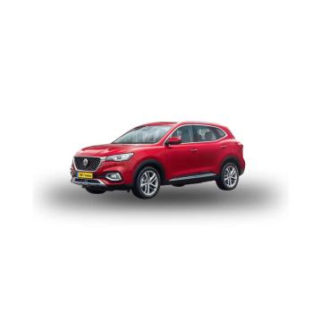 MG Motors eHS
