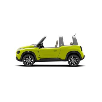 Citroën E-Mehari Citroën E-Mehari