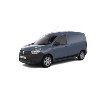 Dacia Dokker Van Dacia Dokker Van