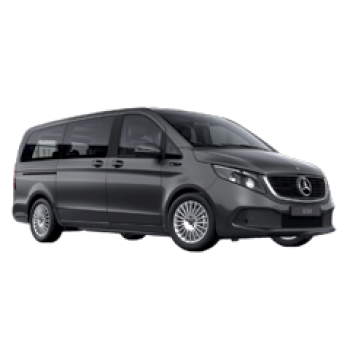 Mercedes Benz EQV Mercedes Benz EQV