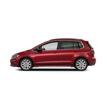 Volkswagen Golf Sportsvan Volkswagen Golf Sportsvan