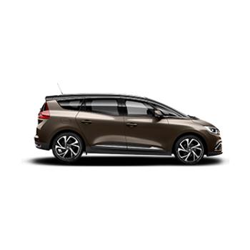 Renault Grand Scénic Renault Grand Scénic