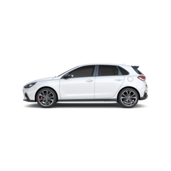 Hyundai i30 N