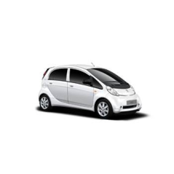 Peugeot ION Peugeot ION
