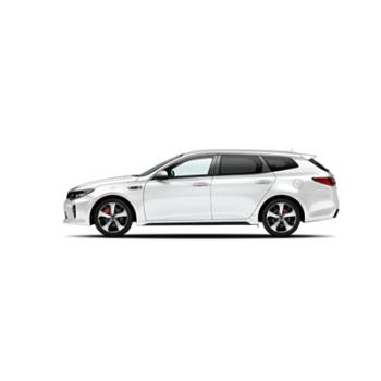 Kia Optima SW Kia Optima SW