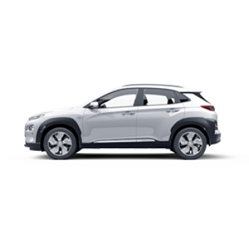 Hyundai Kona Eléctrico Hyundai Kona Eléctrico
