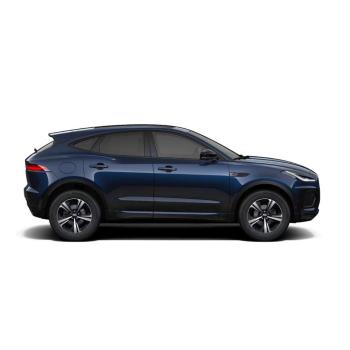 Jaguar E-Pace Jaguar E-Pace