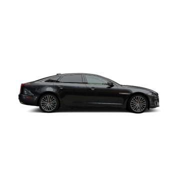 Jaguar XJ Batalla larga Jaguar XJ Batalla larga