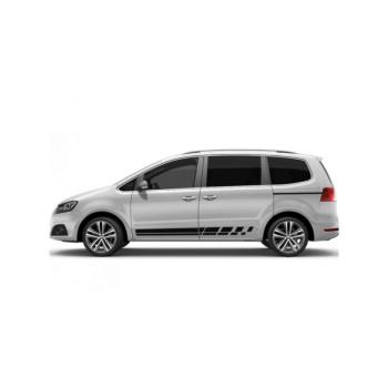 Seat Alhambra Seat Alhambra