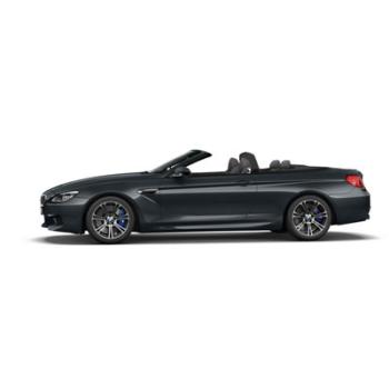 BMW M6 Cabrio