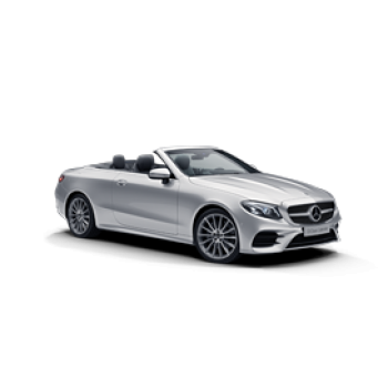 Mercedes Benz Clase E Cabrio Mercedes Benz Clase E Cabrio