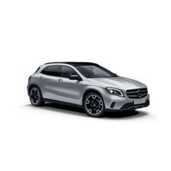 Mercedes Benz GLA Todoterreno Mercedes Benz GLA Todoterreno