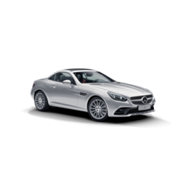 Mercedes Benz SLC Roadster Mercedes Benz SLC Roadster