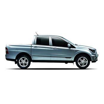 SsangYong Actyon Sports Pick Up