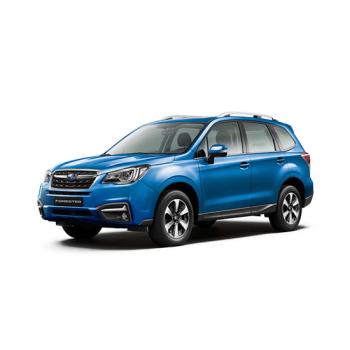 Subaru Forester Subaru Forester