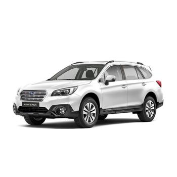 Subaru Outback Subaru Outback