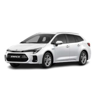 Suzuki Swace