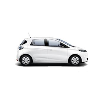 Renault ZOE Renault ZOE
