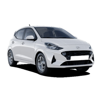 Hyundai i10 Hyundai i10