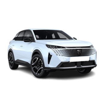 Peugeot 3008 SUV Peugeot 3008 SUV