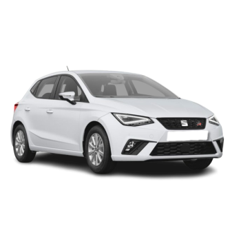Seat Ibiza Seat Ibiza